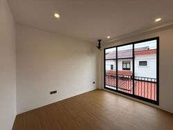 Opera Estate (D15), Terrace #542280561